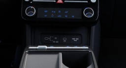 Hyundai Tucson Hybrid SE FWD 2026