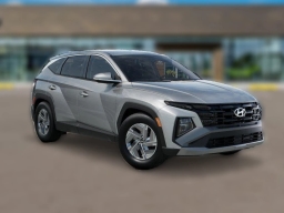 Hyundai Tucson Hybrid SE FWD 2026