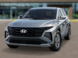 Hyundai Tucson Hybrid SE FWD 2026