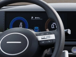 Hyundai Tucson Hybrid SE FWD 2026