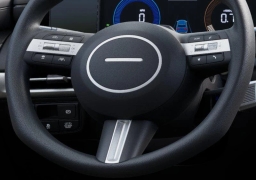 Hyundai Tucson Hybrid SE FWD 2026