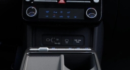 Hyundai Tucson Hybrid SE FWD 2026