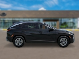 Hyundai Tucson Hybrid Blue SE AWD 2026