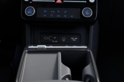Hyundai Tucson Hybrid Blue SE AWD 2026