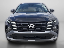 Hyundai Tucson Hybrid Blue SE AWD 2026
