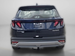 Hyundai Tucson Hybrid Blue SE AWD 2026