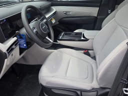 Hyundai Tucson Hybrid Blue SE AWD 2026