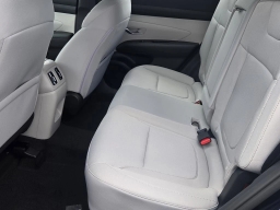Hyundai Tucson Hybrid Blue SE AWD 2026