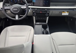 Hyundai Tucson Hybrid Blue SE AWD 2026