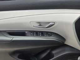 Hyundai Tucson Hybrid Blue SE AWD 2026