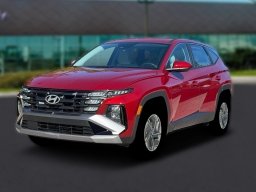 Hyundai Tucson Hybrid Blue SE AWD 2026