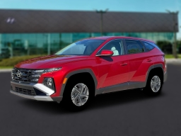 Hyundai Tucson Hybrid Blue SE AWD 2026