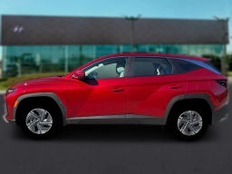 Hyundai Tucson Hybrid Blue SE AWD 2026