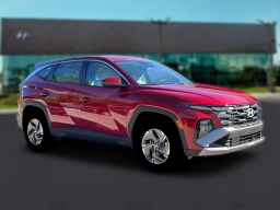Hyundai Tucson Hybrid Blue SE AWD 2026