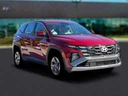 Hyundai Tucson Hybrid Blue SE AWD 2026