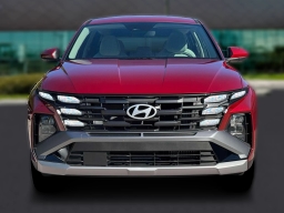 Hyundai Tucson Hybrid Blue SE AWD 2026