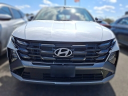 Hyundai Tucson Hybrid Blue SE AWD 2026