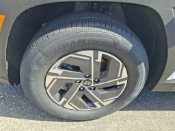 Hyundai Tucson Hybrid Blue SE AWD 2026