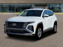 Hyundai Tucson Hybrid Blue SE AWD 2026