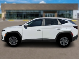 Hyundai Tucson Hybrid Blue SE AWD 2026