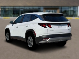 Hyundai Tucson Hybrid Blue SE AWD 2026