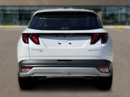 Hyundai Tucson Hybrid Blue SE AWD 2026