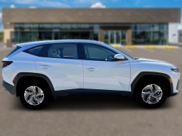 Hyundai Tucson Hybrid Blue SE AWD 2026