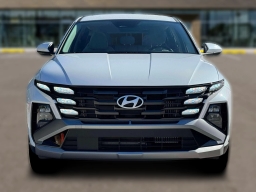 Hyundai Tucson Hybrid Blue SE AWD 2026
