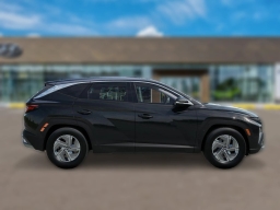 Hyundai Tucson Hybrid Blue SE AWD 2026