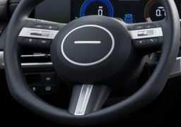 Hyundai Tucson Hybrid Blue SE AWD 2026