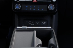 Hyundai Tucson Hybrid Blue SE AWD 2026