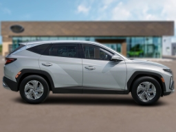 Hyundai Tucson Hybrid Blue SE AWD 2026