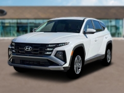 Hyundai Tucson Hybrid Blue SE AWD 2026