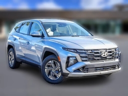 Hyundai Tucson Hybrid Blue SE AWD 2026