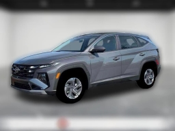 Hyundai Tucson Hybrid Blue SE AWD 2026