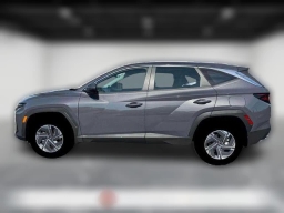 Hyundai Tucson Hybrid Blue SE AWD 2026
