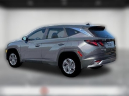 Hyundai Tucson Hybrid Blue SE AWD 2026