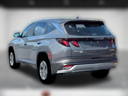 Hyundai Tucson Hybrid Blue SE AWD 2026