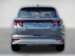 Hyundai Tucson Hybrid Blue SE AWD 2026