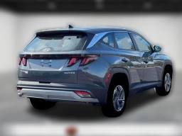 Hyundai Tucson Hybrid Blue SE AWD 2026