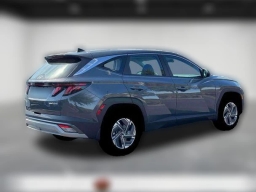 Hyundai Tucson Hybrid Blue SE AWD 2026