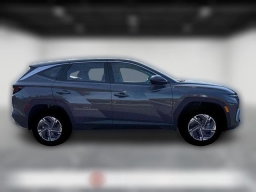 Hyundai Tucson Hybrid Blue SE AWD 2026