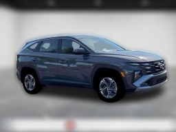 Hyundai Tucson Hybrid Blue SE AWD 2026