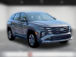 Hyundai Tucson Hybrid Blue SE AWD 2026