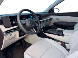 Hyundai Tucson Hybrid Blue SE AWD 2026