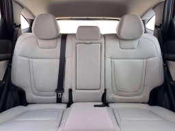 Hyundai Tucson Hybrid Blue SE AWD 2026