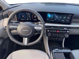 Hyundai Tucson Hybrid Blue SE AWD 2026