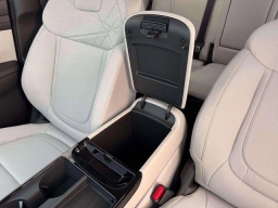 Hyundai Tucson Hybrid Blue SE AWD 2026