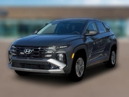 Hyundai Tucson Hybrid Blue SE AWD 2026