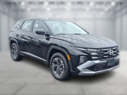 Hyundai Tucson Hybrid Blue SE AWD 2026